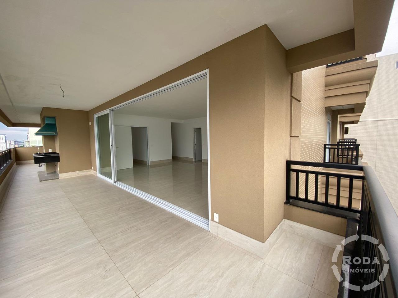 Apartamento à venda no Ponta da Praia: 