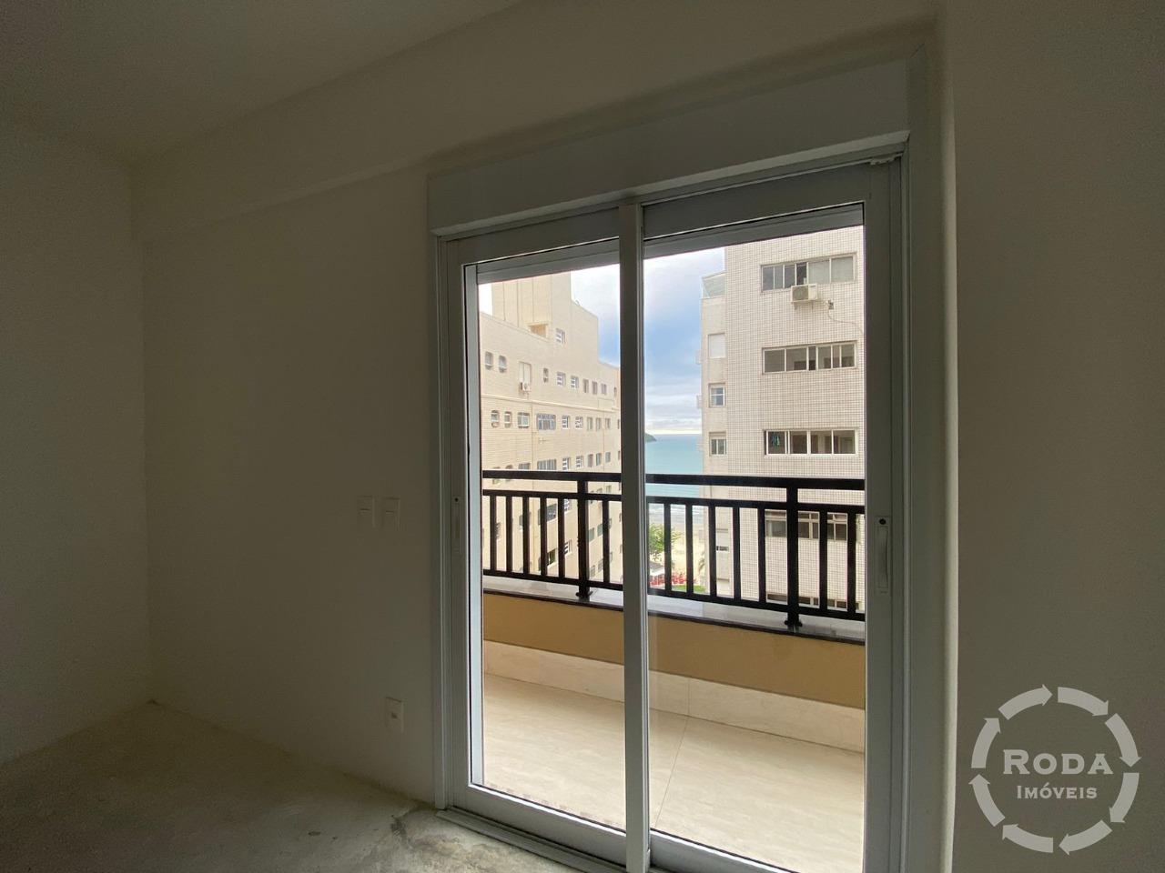Apartamento à venda no Ponta da Praia: 