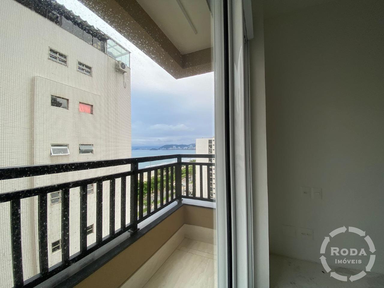 Apartamento à venda no Ponta da Praia: 