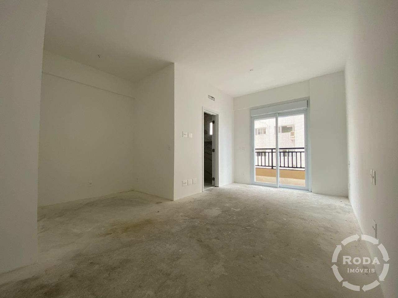 Apartamento à venda no Ponta da Praia: 