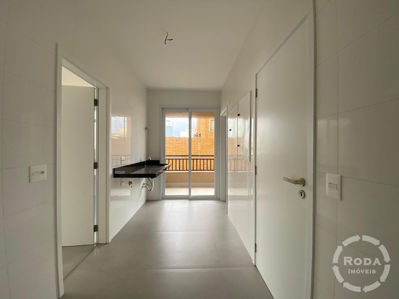 Apartamento à venda no Ponta da Praia: 