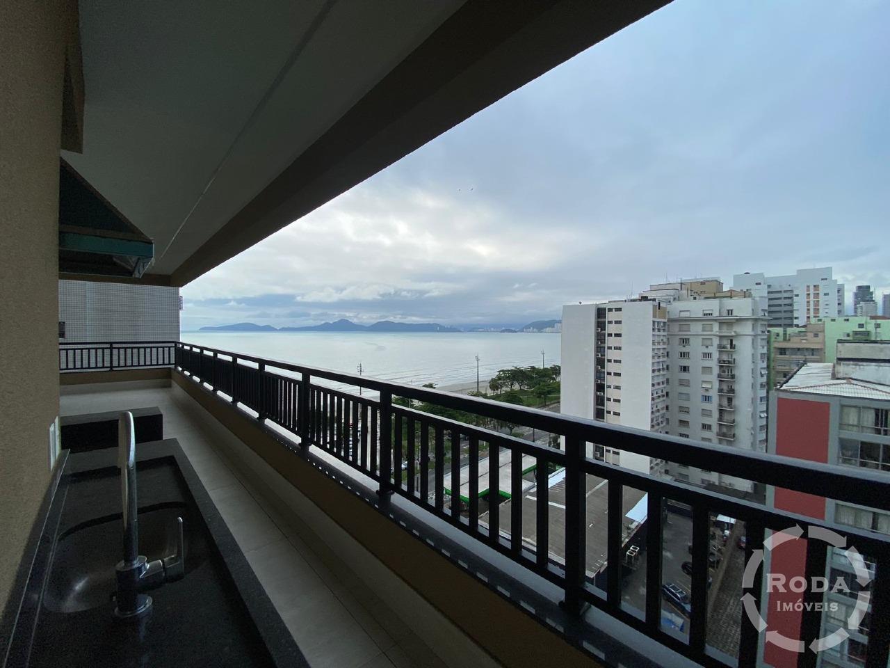 Apartamento à venda no Ponta da Praia: 