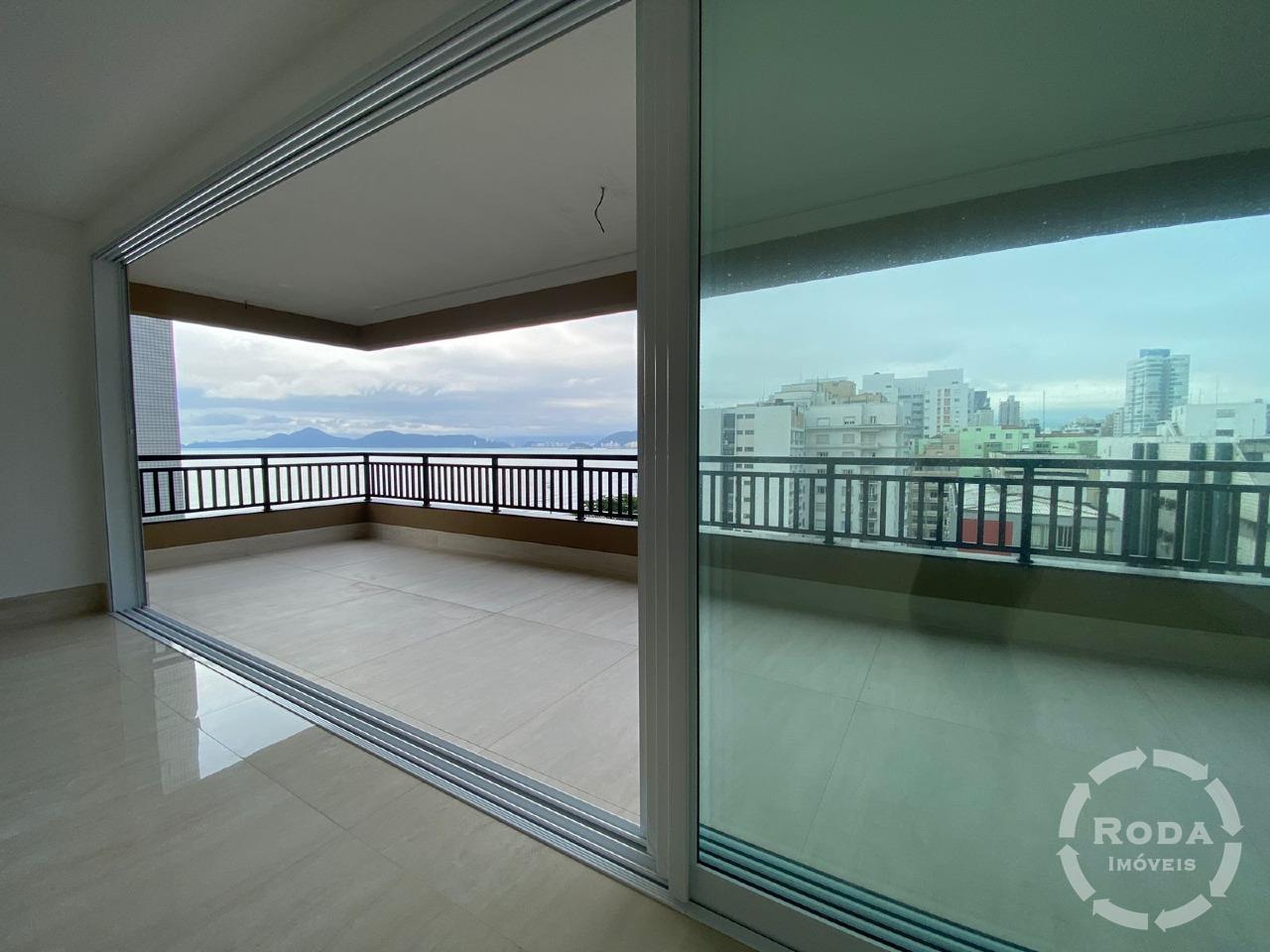 Apartamento à venda no Ponta da Praia: 