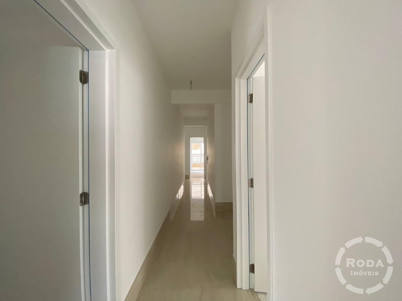 Apartamento à venda no Ponta da Praia: 