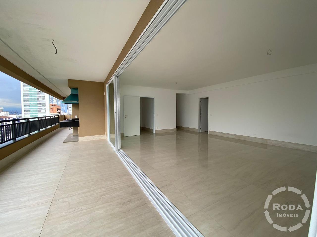 Apartamento à venda no Ponta da Praia: 