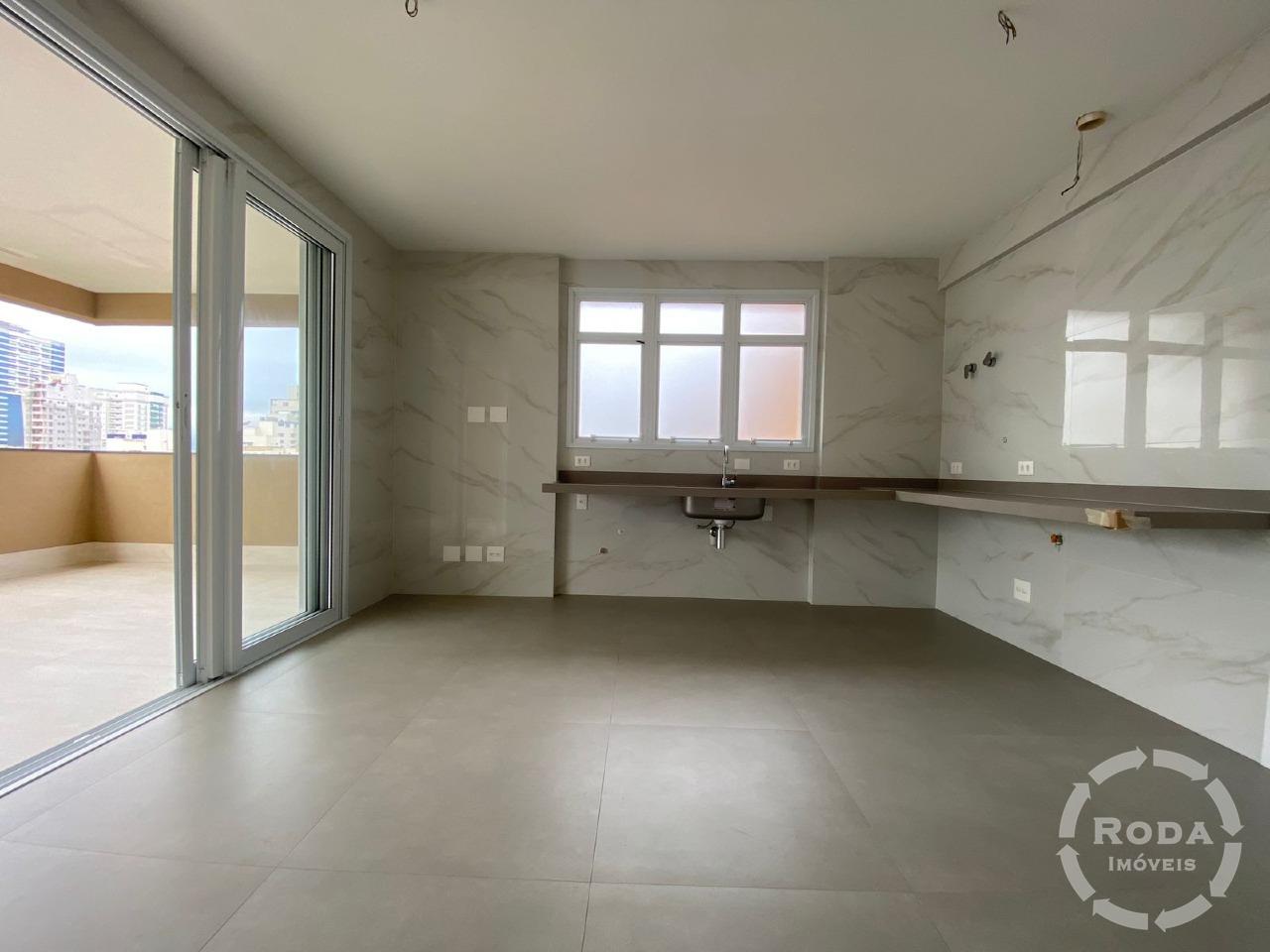 Apartamento à venda no Ponta da Praia: 
