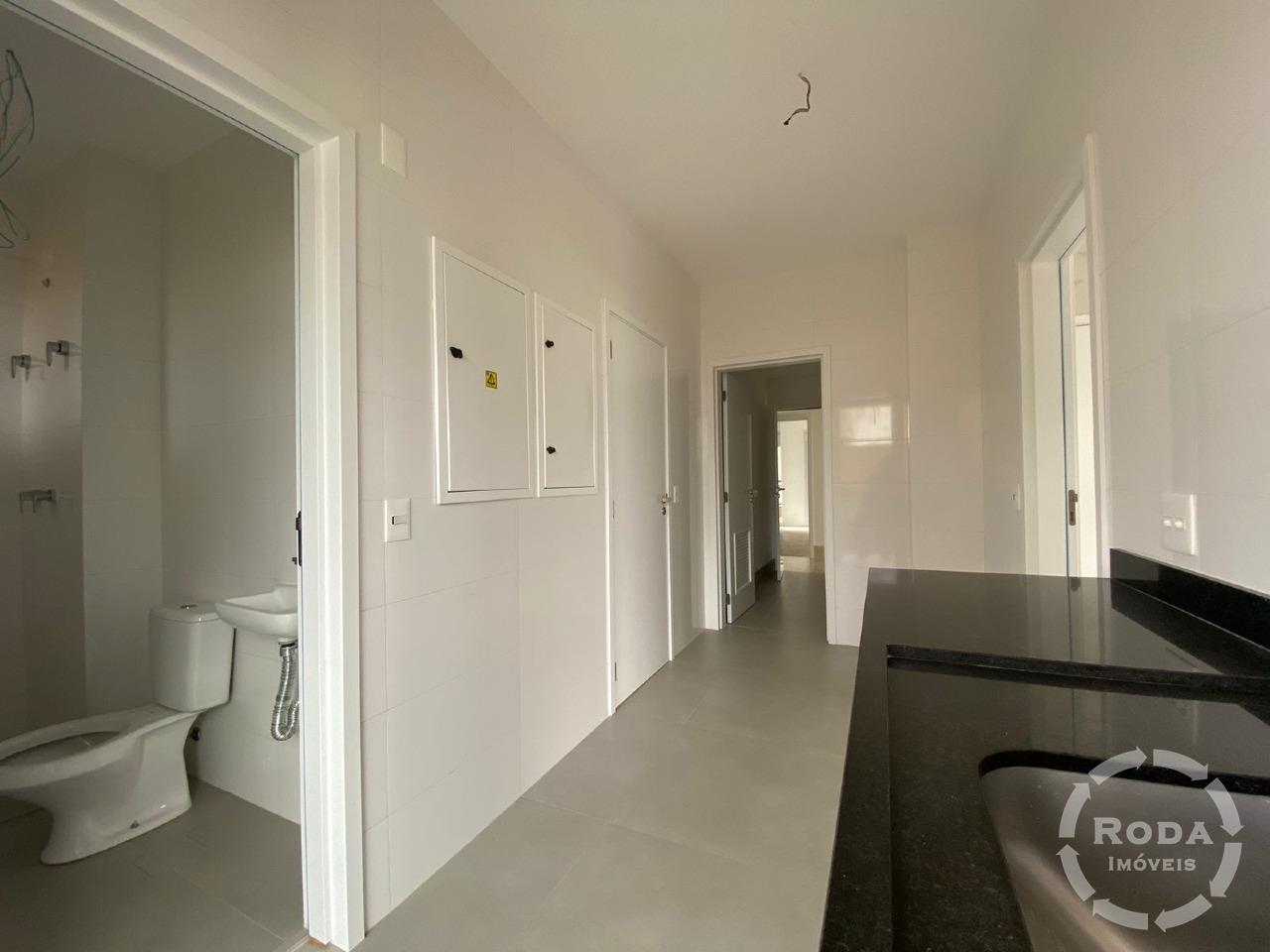 Apartamento à venda no Ponta da Praia: 