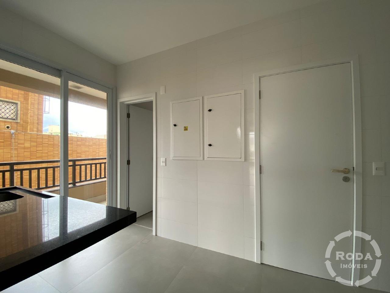 Apartamento à venda no Ponta da Praia: 