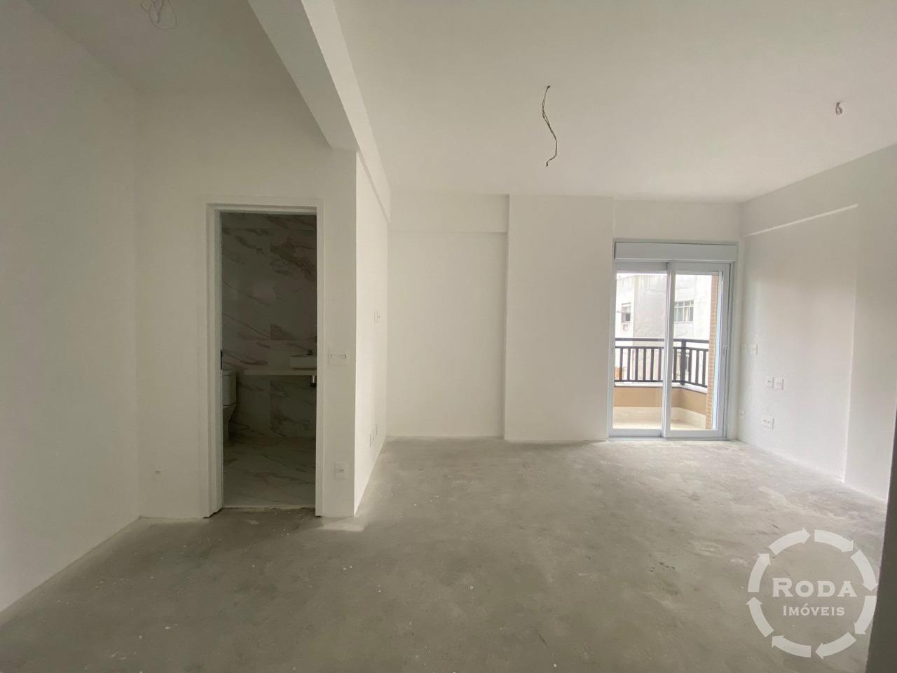 Apartamento à venda no Ponta da Praia: 