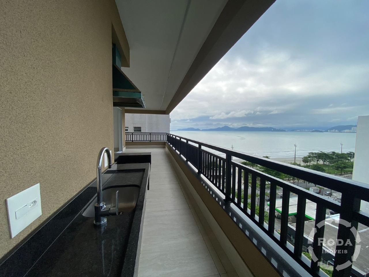 Apartamento à venda no Ponta da Praia: 