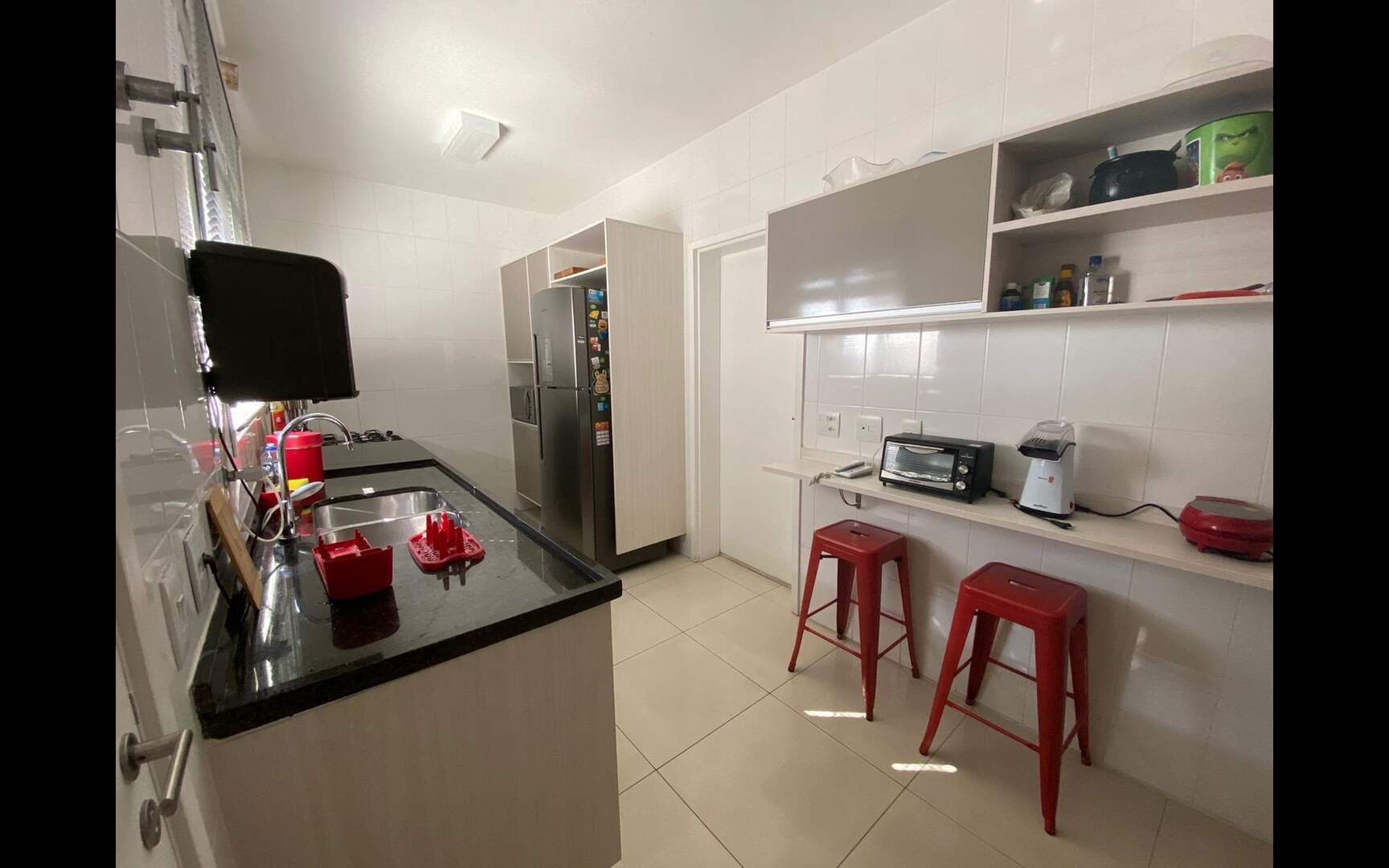 Apartamento à venda no Marapé: 