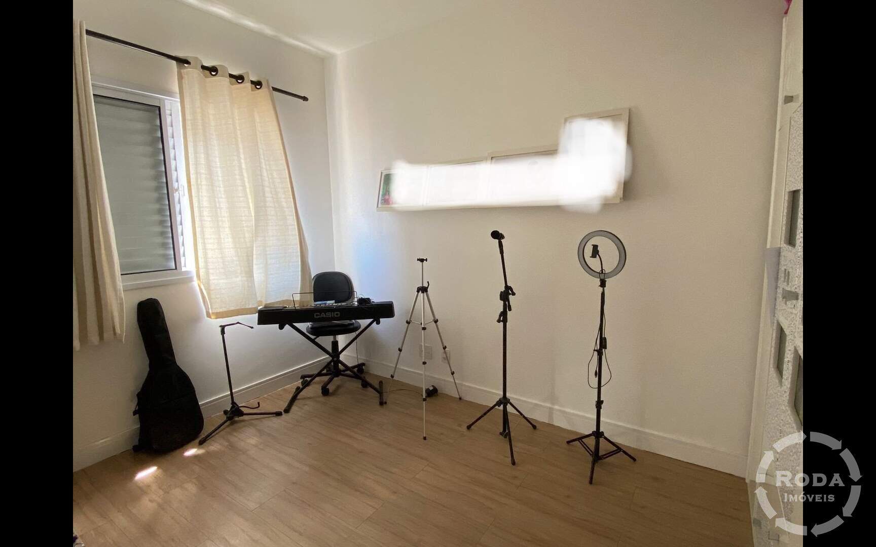 Apartamento à venda no Marapé: 