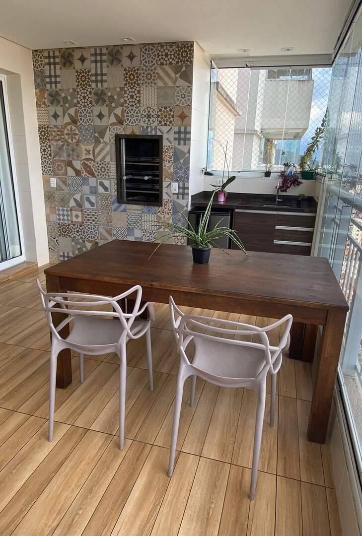 Apartamento à venda no Marapé: 