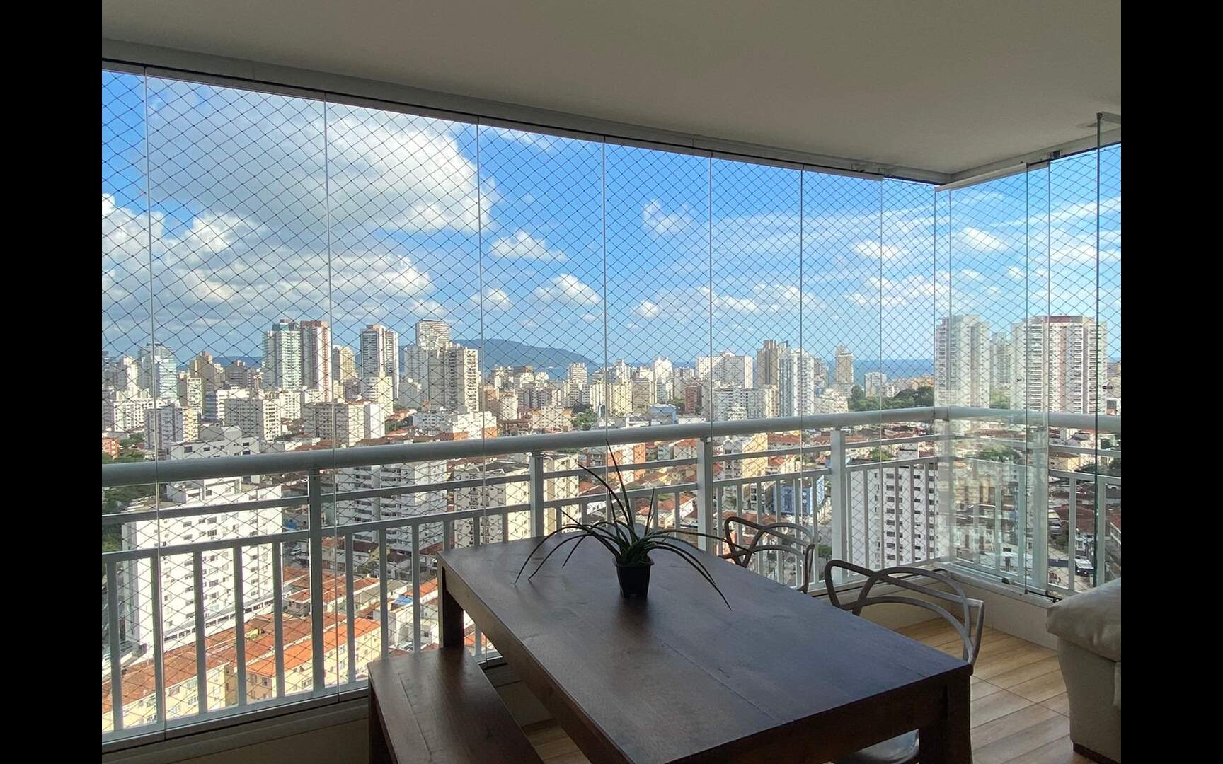 Apartamento à venda no Marapé: 
