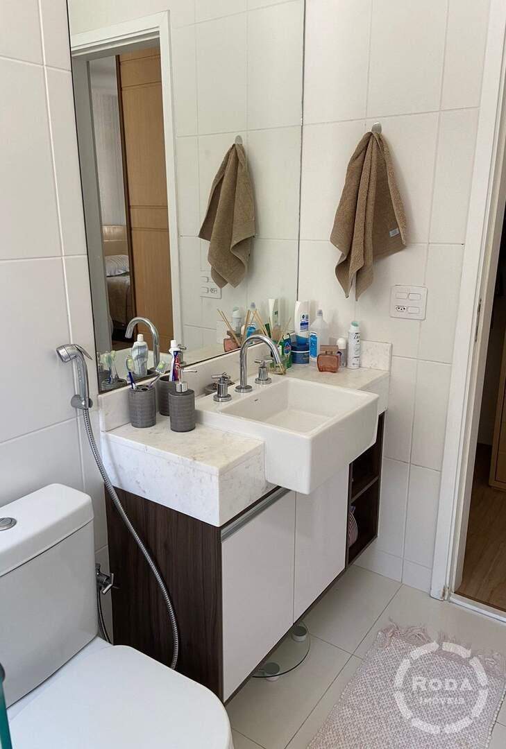 Apartamento à venda no Marapé: 