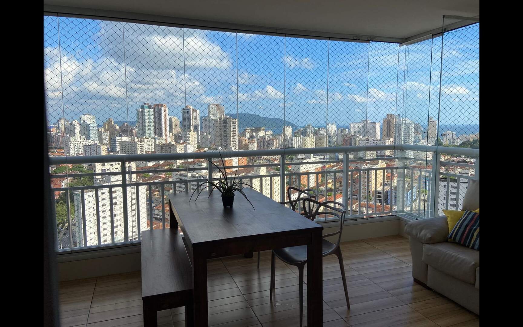 Apartamento à venda no Marapé: 
