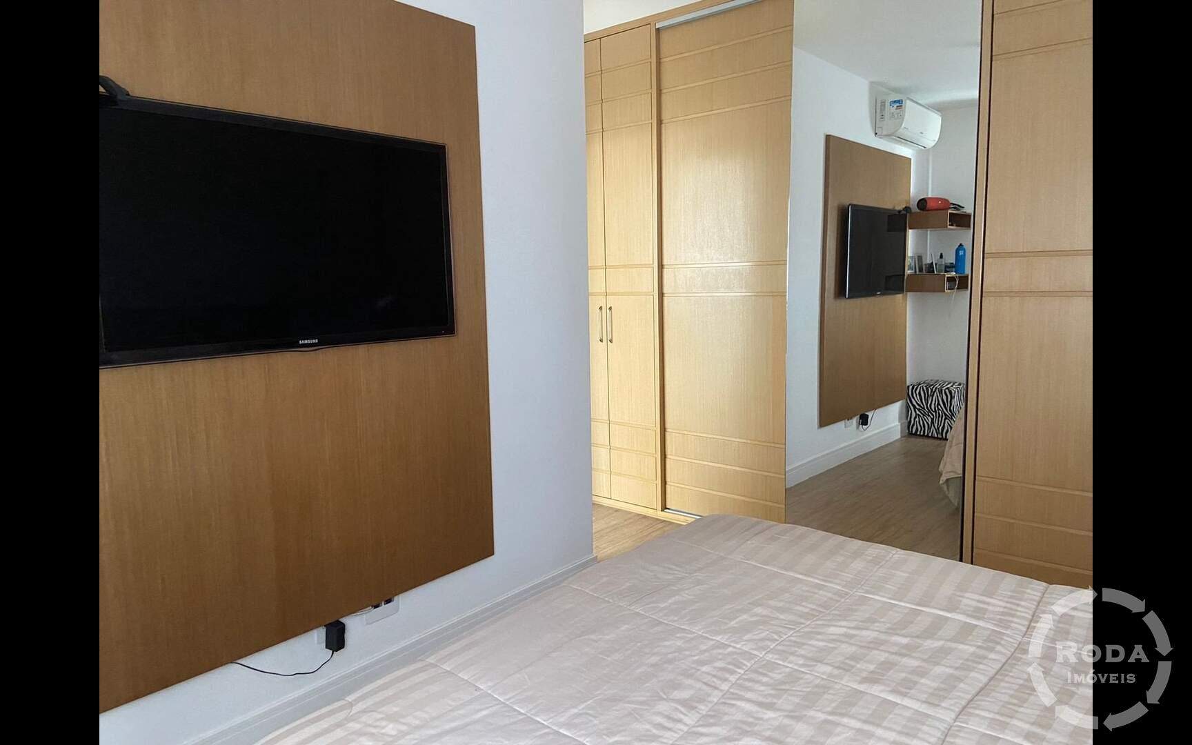 Apartamento à venda no Marapé: 
