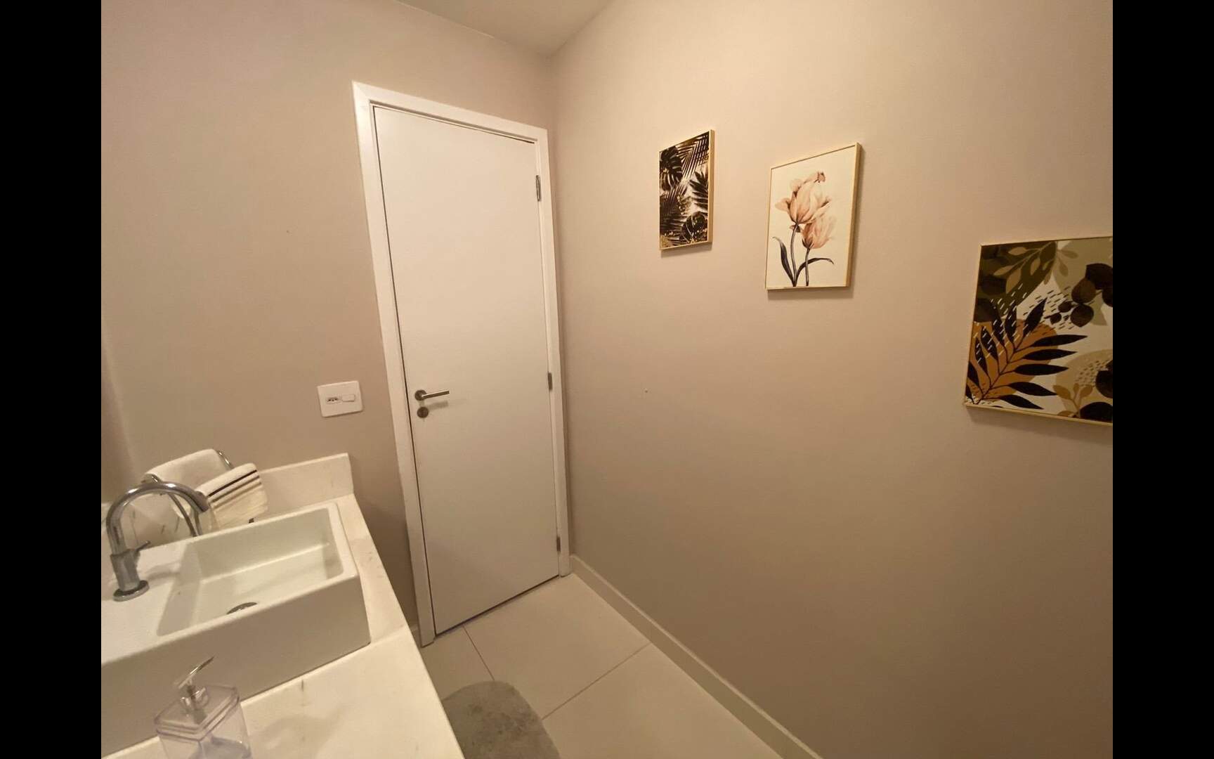 Apartamento à venda no Marapé: 