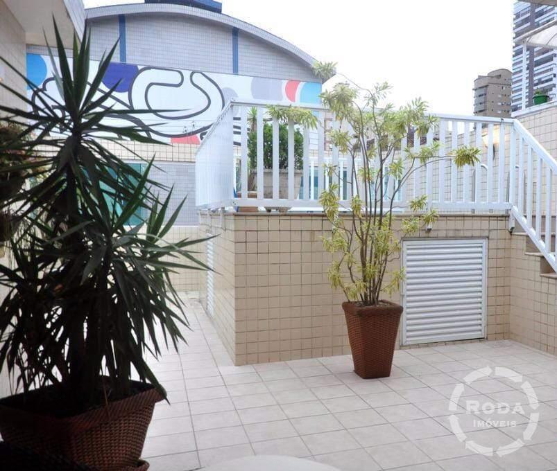 Casa à venda no Embaré: 