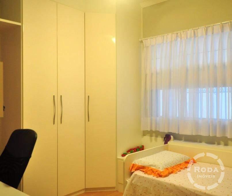 Casa à venda no Embaré: 