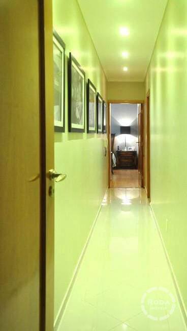 Casa à venda no Embaré: 