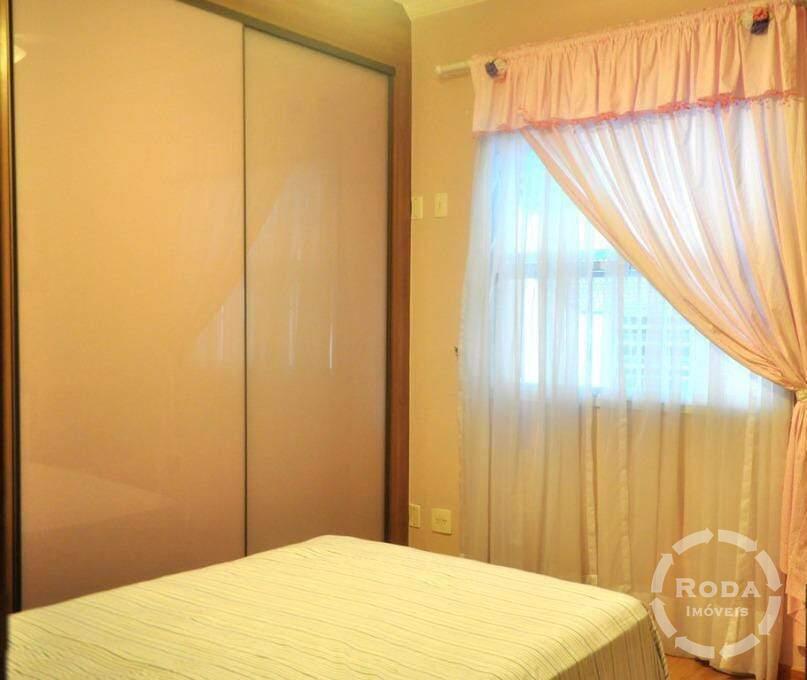 Casa à venda no Embaré: 