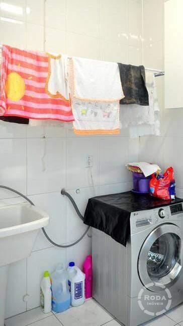 Casa à venda no Embaré: 