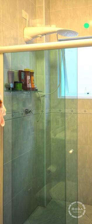 Casa à venda no Embaré: 