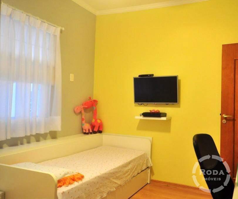 Casa à venda no Embaré: 