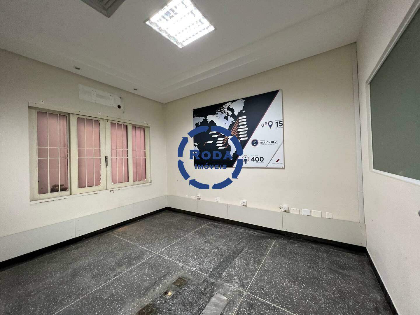 Loja para aluguel no Vila Mathias: 