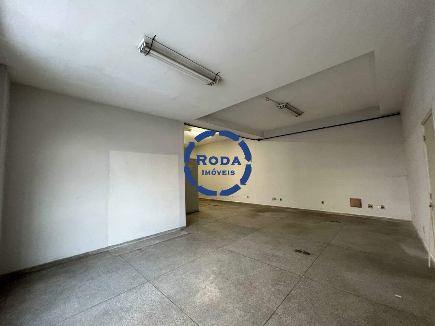 Loja para aluguel no Vila Mathias: 