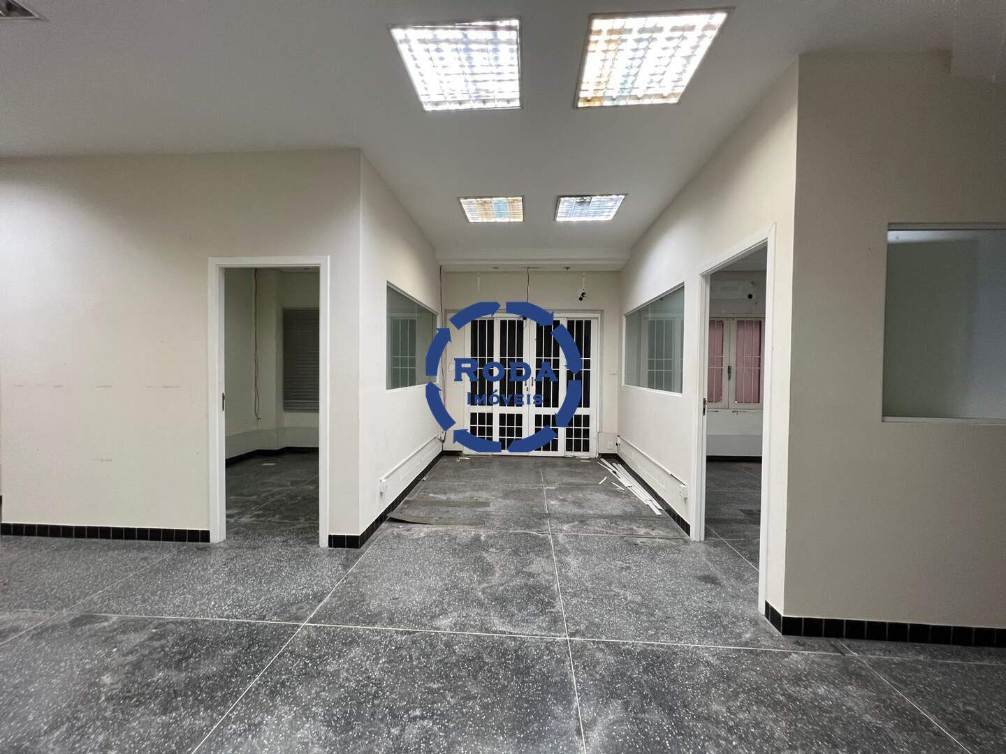 Loja para aluguel no Vila Mathias: 