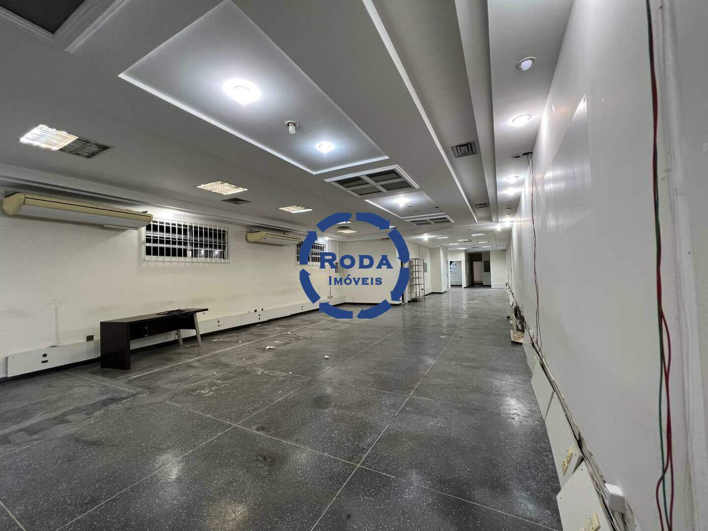 Loja para aluguel no Vila Mathias: 