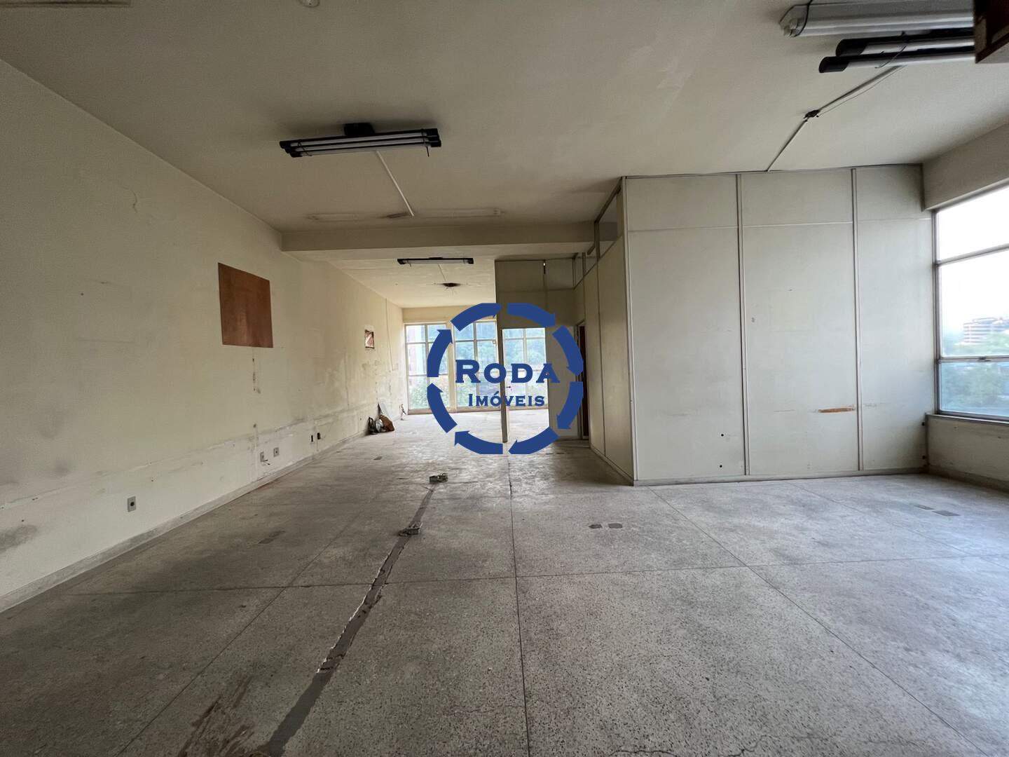 Loja para aluguel no Vila Mathias: 