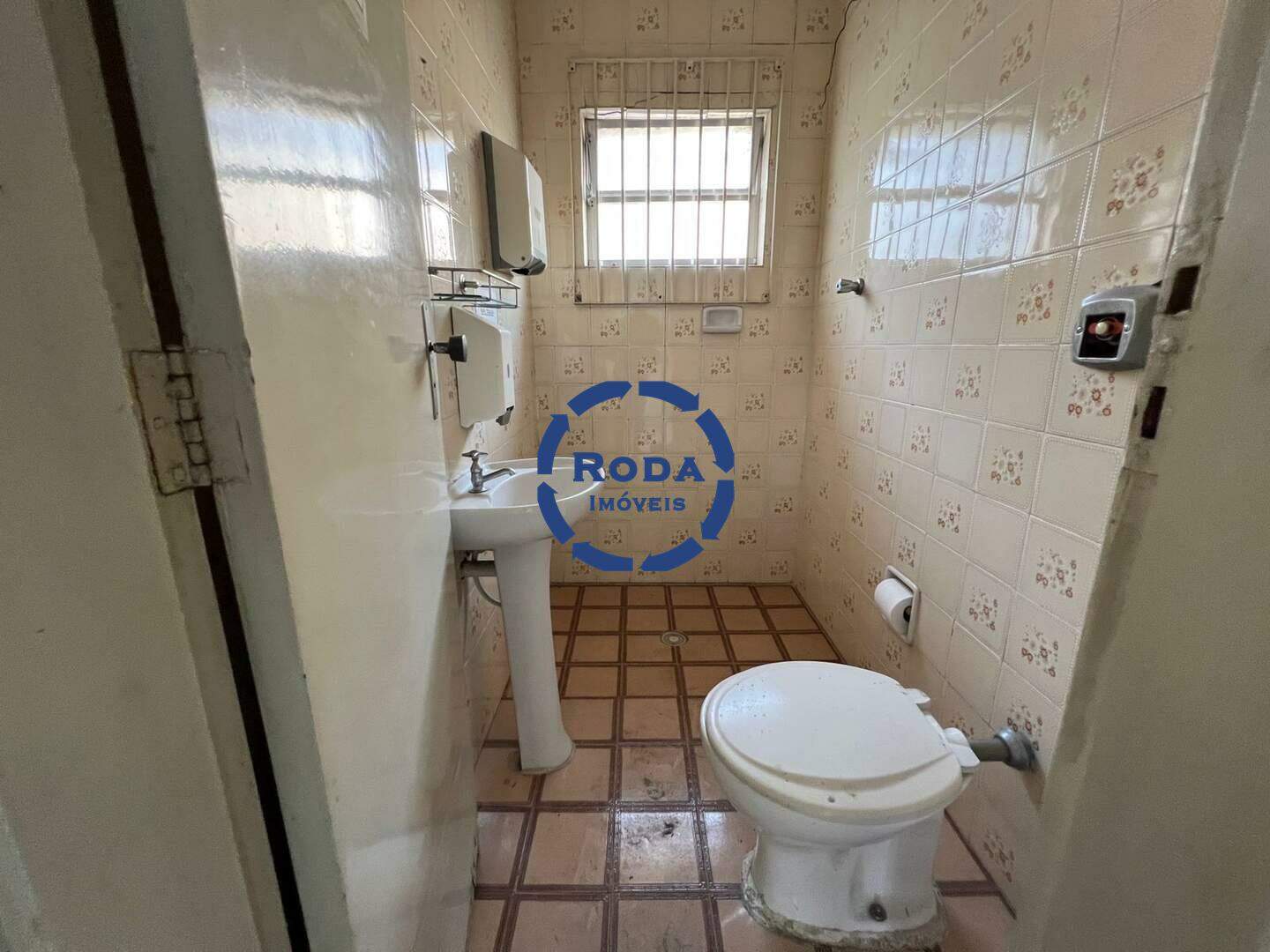 Loja para aluguel no Vila Mathias: 