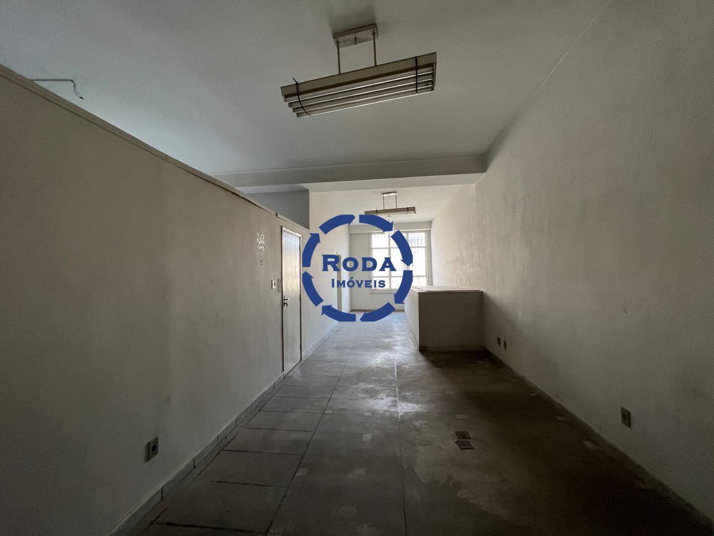 Loja para aluguel no Vila Mathias: 