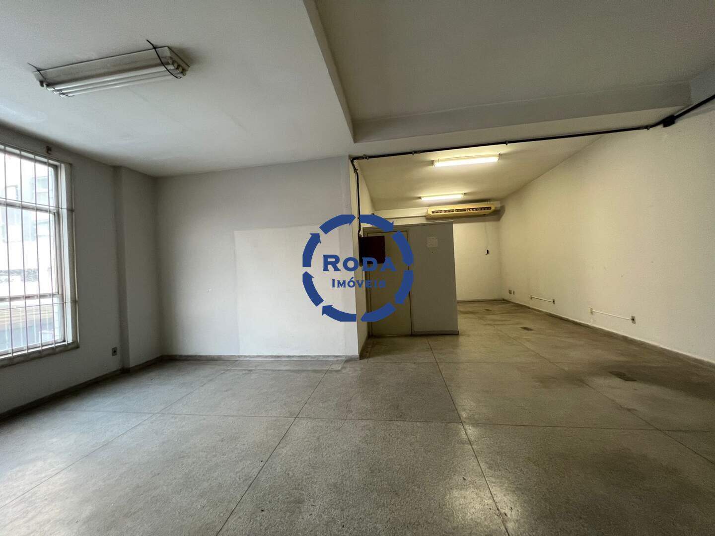 Loja para aluguel no Vila Mathias: 