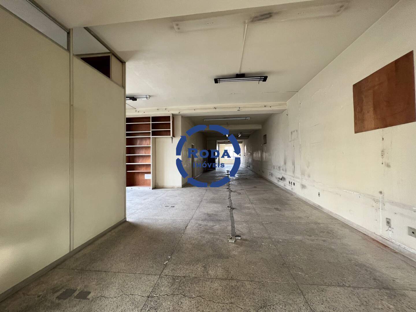 Loja para aluguel no Vila Mathias: 