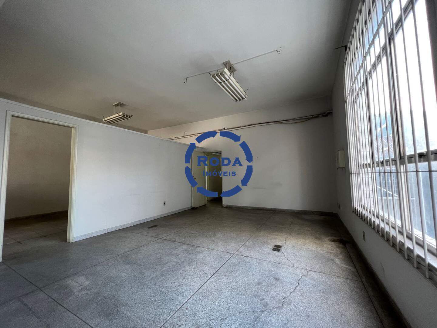 Loja para aluguel no Vila Mathias: 