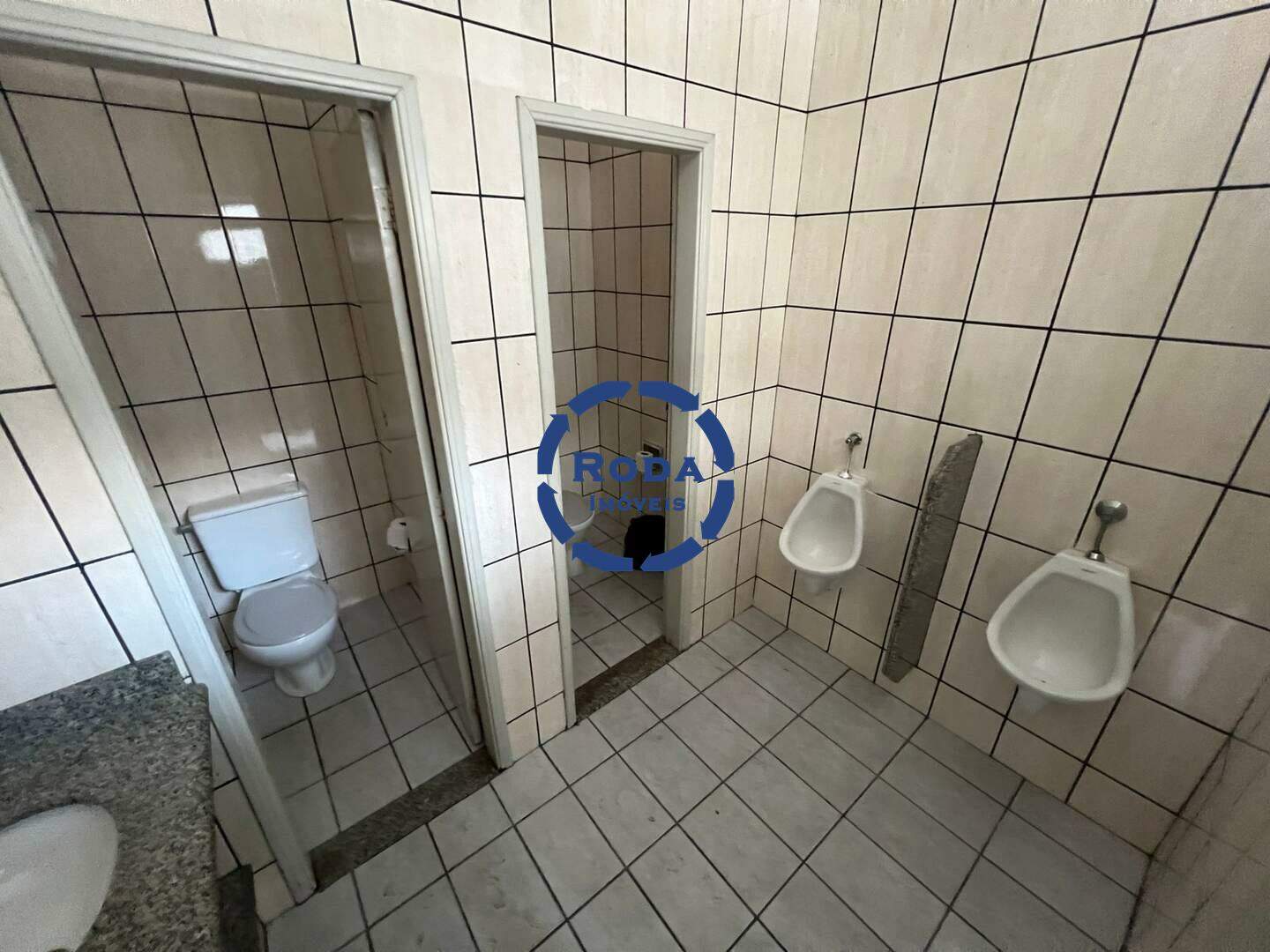 Loja para aluguel no Vila Mathias: 
