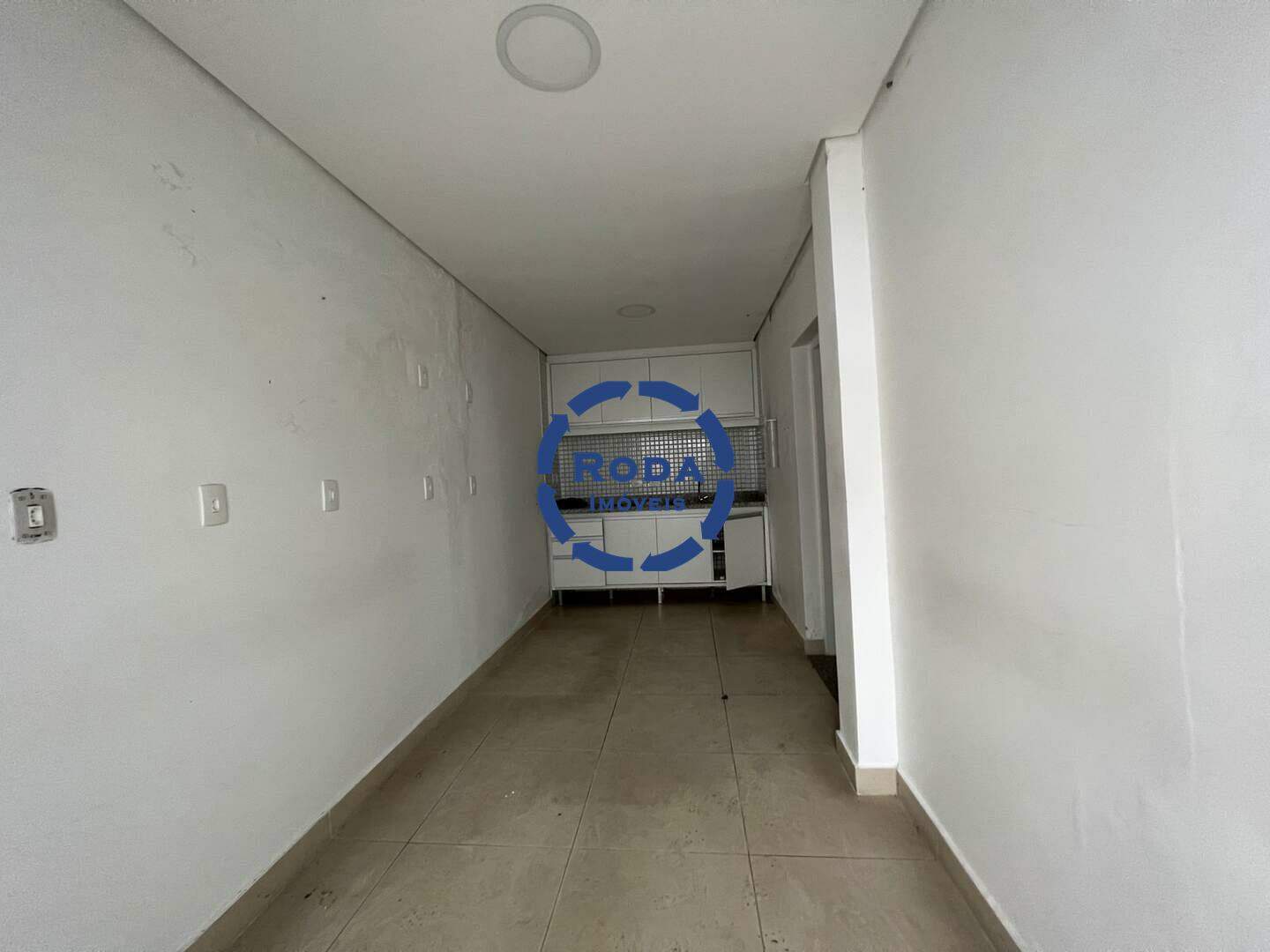 Loja para aluguel no Vila Mathias: 