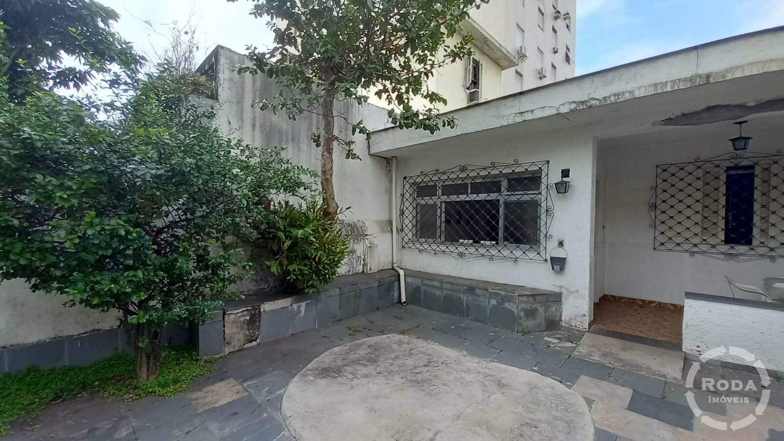 Sobrado à venda no Boqueirão: 