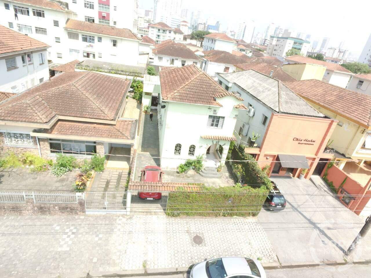 Sobrado à venda no Boqueirão: 
