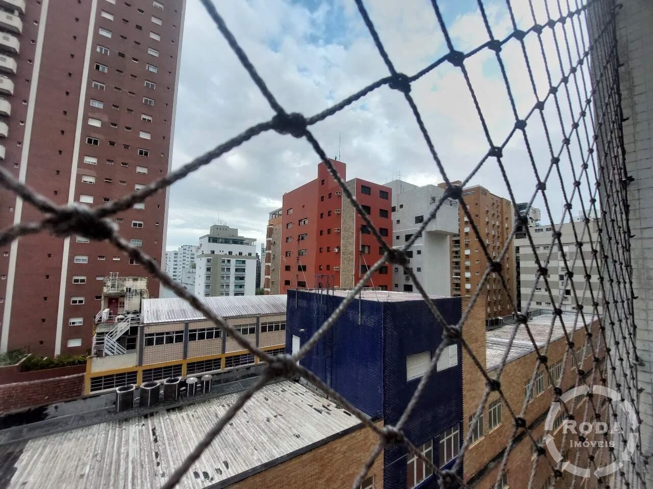 Apartamento à venda no Boqueirão: 