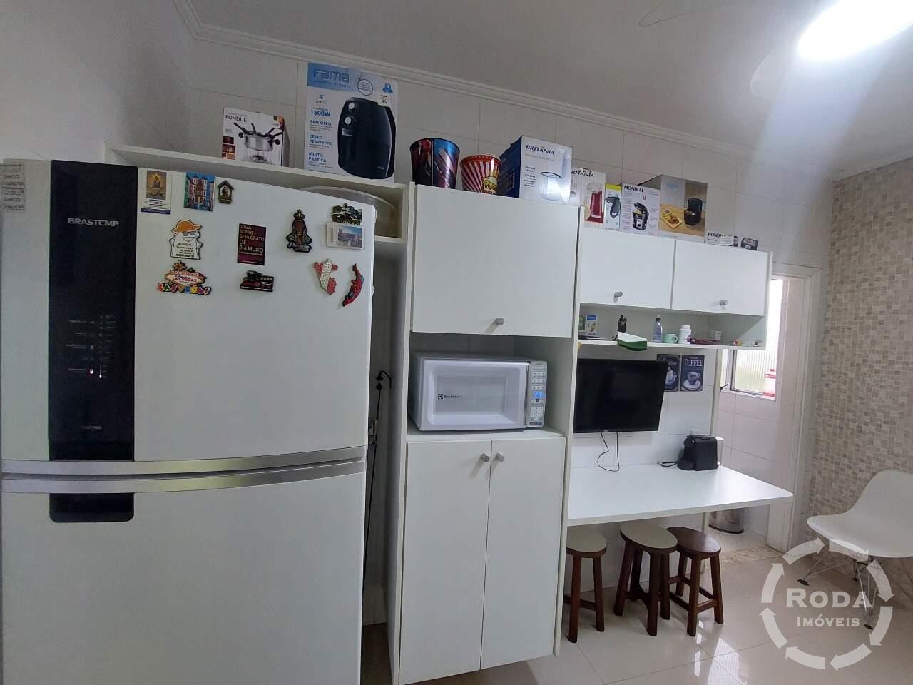 Apartamento à venda no Boqueirão: 