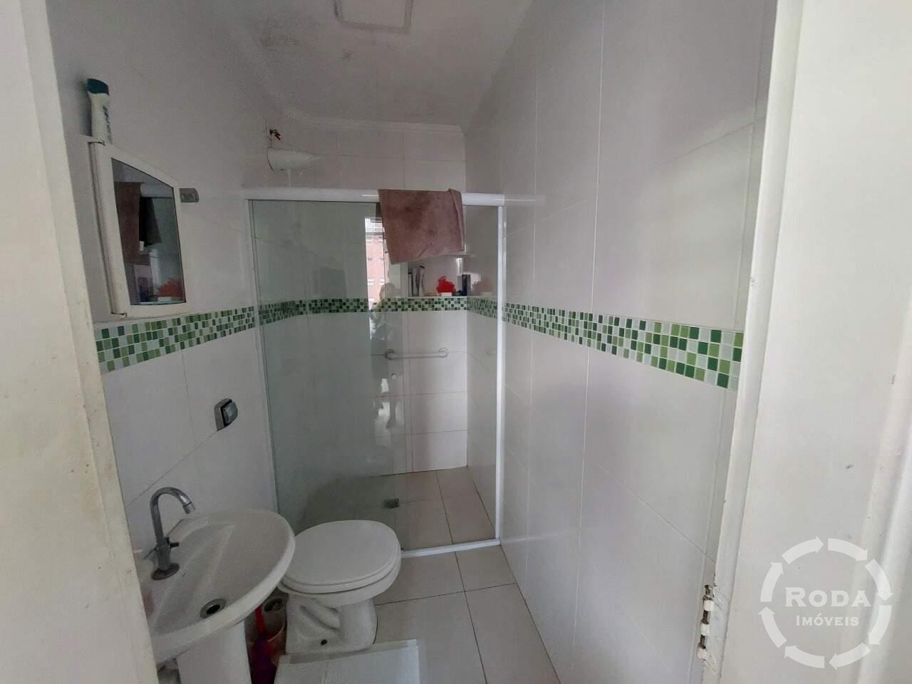 Apartamento à venda no Boqueirão: 