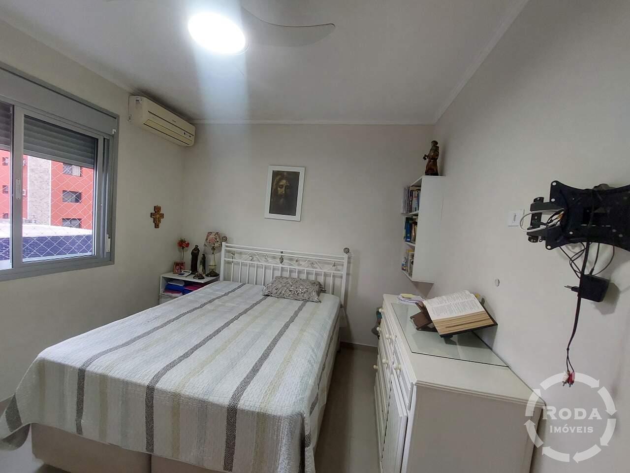 Apartamento à venda no Boqueirão: 