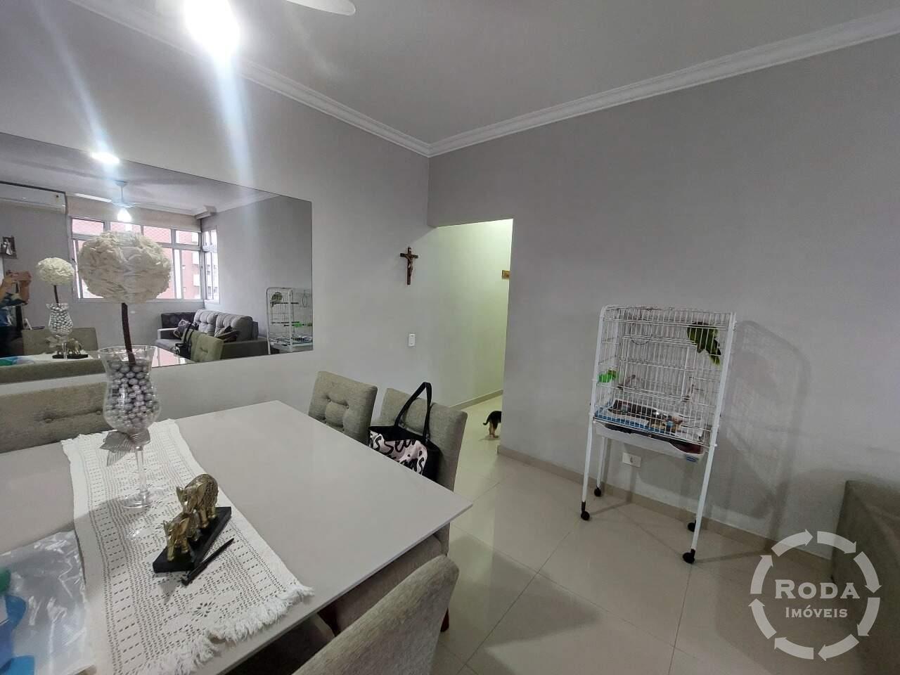 Apartamento à venda no Boqueirão: 