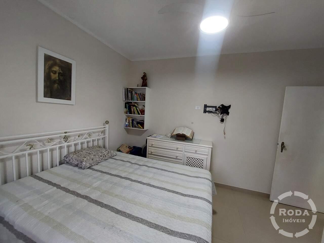 Apartamento à venda no Boqueirão: 