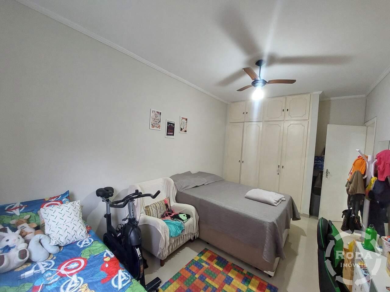 Apartamento à venda no Boqueirão: 
